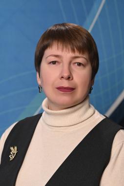 Макарова Надежда Николаевна