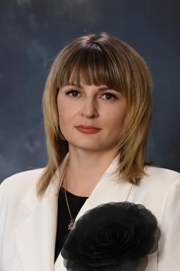 Козлова Наталья Сергеевна