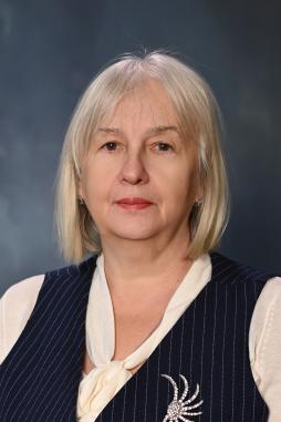 Дедюшко Римма Ивановна
