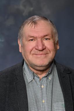Камынин Владимир Викторович
