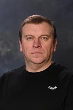 Козлов Михаил Николаевич