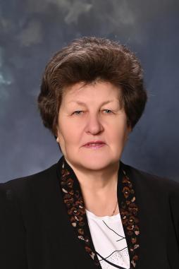 Кузина Светлана Владимировна