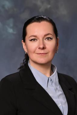 Козлова Виктория Александровна