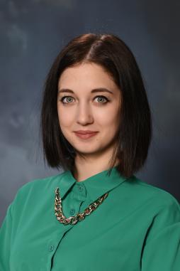 Селёмина Екатерина Сергеевна