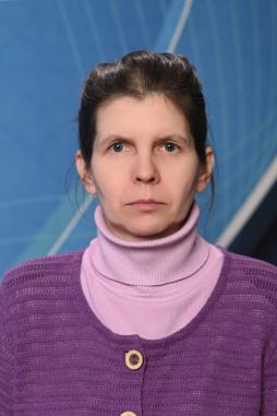 Маргушина Ольга Ивановна